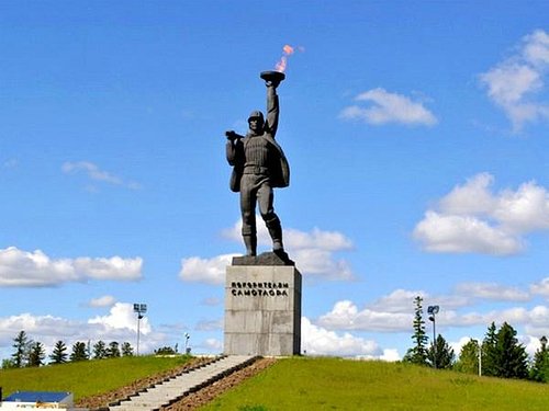 Партнёры ЭРА в Нижневартовске получили актуальную информацию о новинках