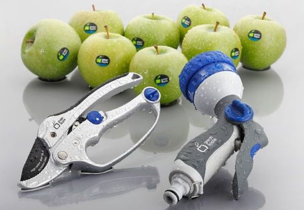 Продукцию бренда Green Apple теперь можно заказать и на сайте ЭРА
