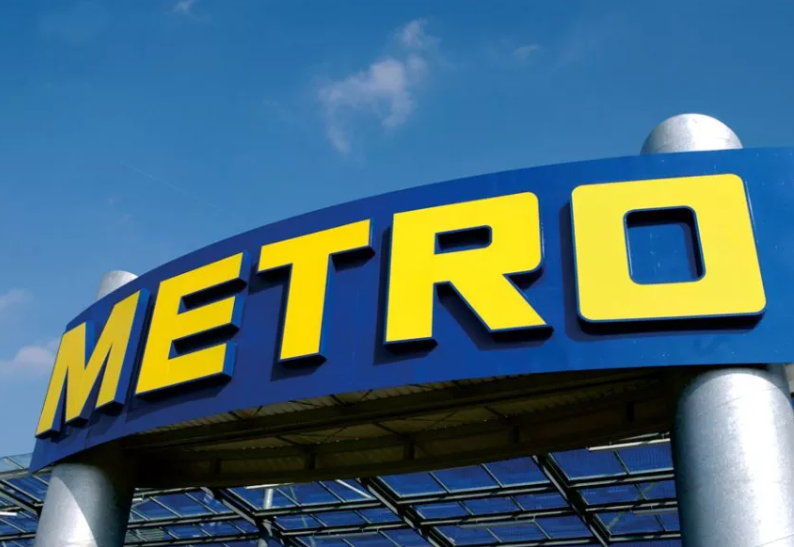 Metro откроет кофепойнты в Москве с кофейными напитками собственной марки