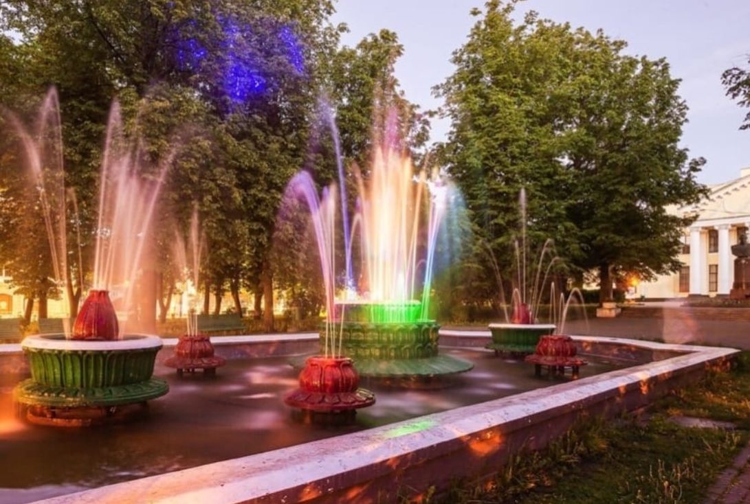 Семинары ЭРА прошли в городе Великие Луки Псковской области