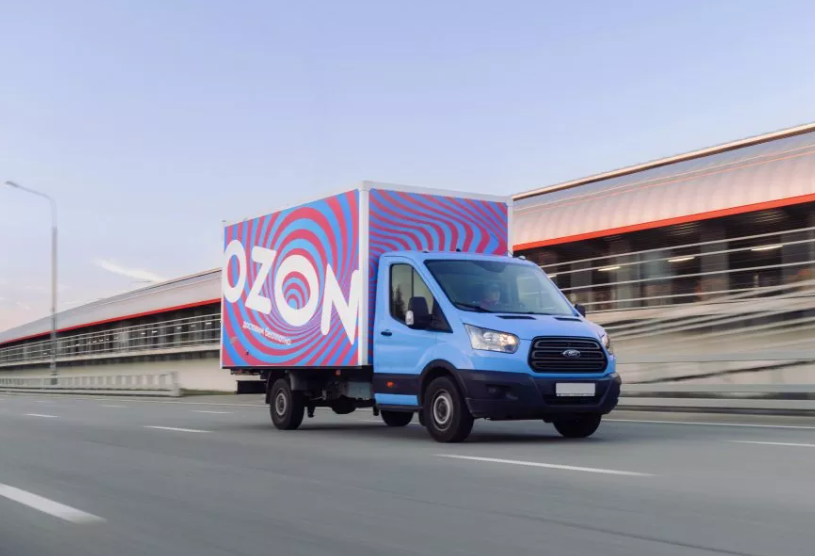Ozon открывает новый логистический комплекс в Волгограде