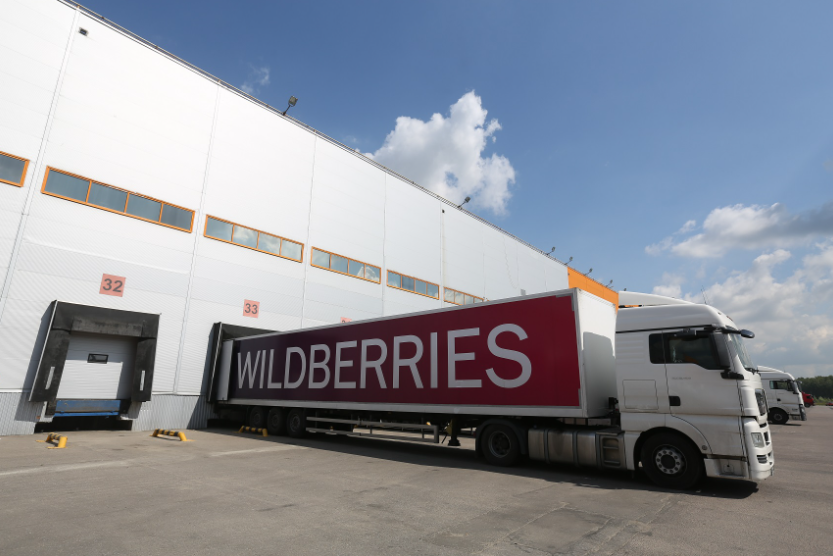 Wildberries построит крупнейший распределительный центр в Беларуси