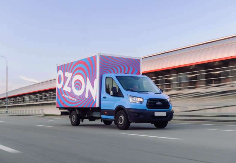 Продавцы на Ozon создали более 630 тысяч рабочих мест