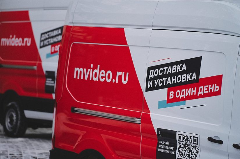 «М.Видео-Эльдорадо» передала на переработку 714 тонн электронных отходов