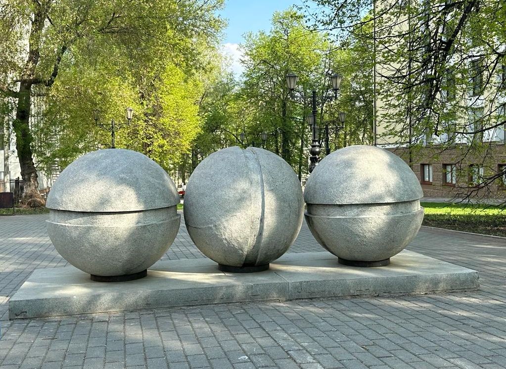 Уфа: продуктовые обучения ЭРА для группы компаний «Энергомикс»