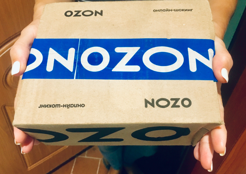 Ozon запустил продажи для жителей Грузии