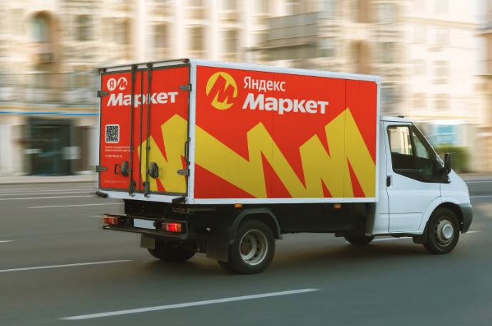 На «Яндекс Маркете» появилась круглосуточная доставка товаров из «М.Видео» за 1–2 часа