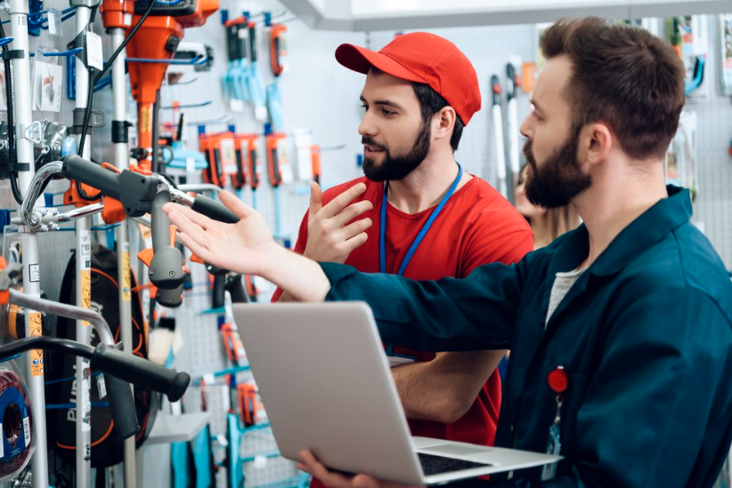 «ВсеИнструменты.ру» проанализировали спрос на DIY-товары