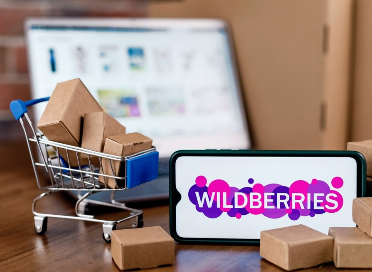 Более 50 регионов России получили собственные витрины на Wildberries