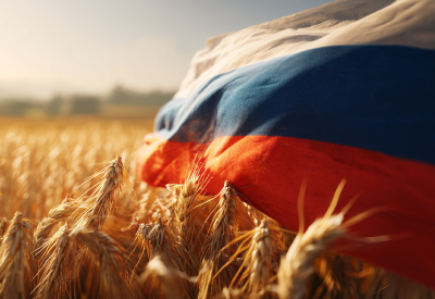 С наступающим Днём России!