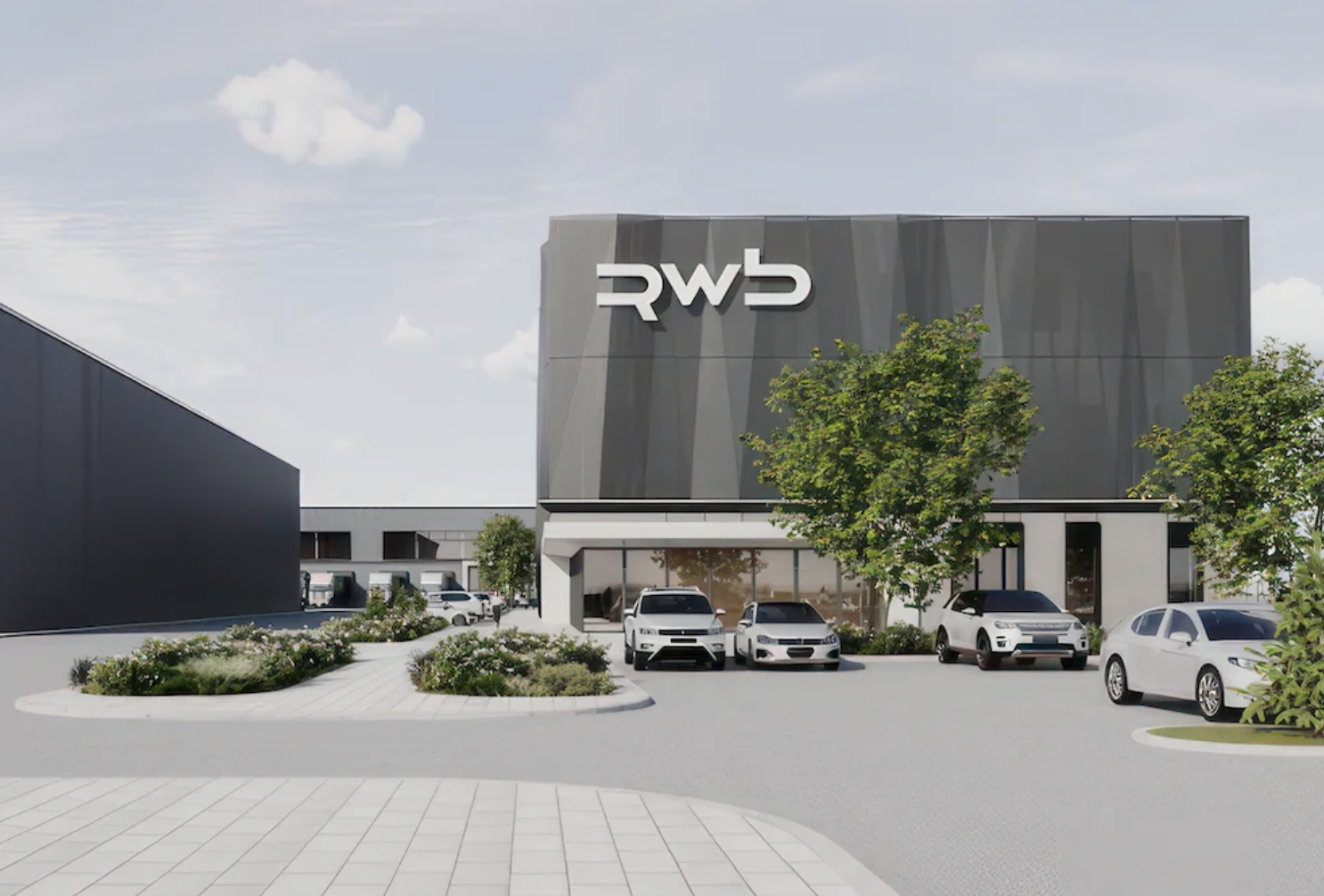 Wildberries построит креативно-производственный кластер под Москвой — «РВБ Долина»