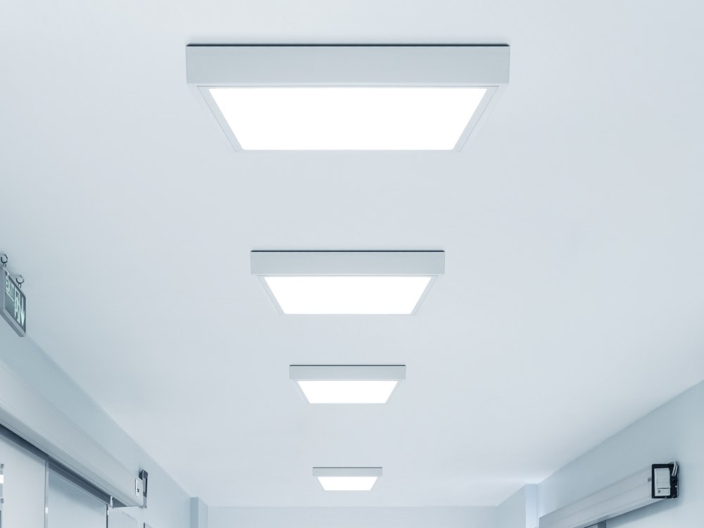 В реестр Минпромторга добавлены новые модели LED-светильников ЭРА