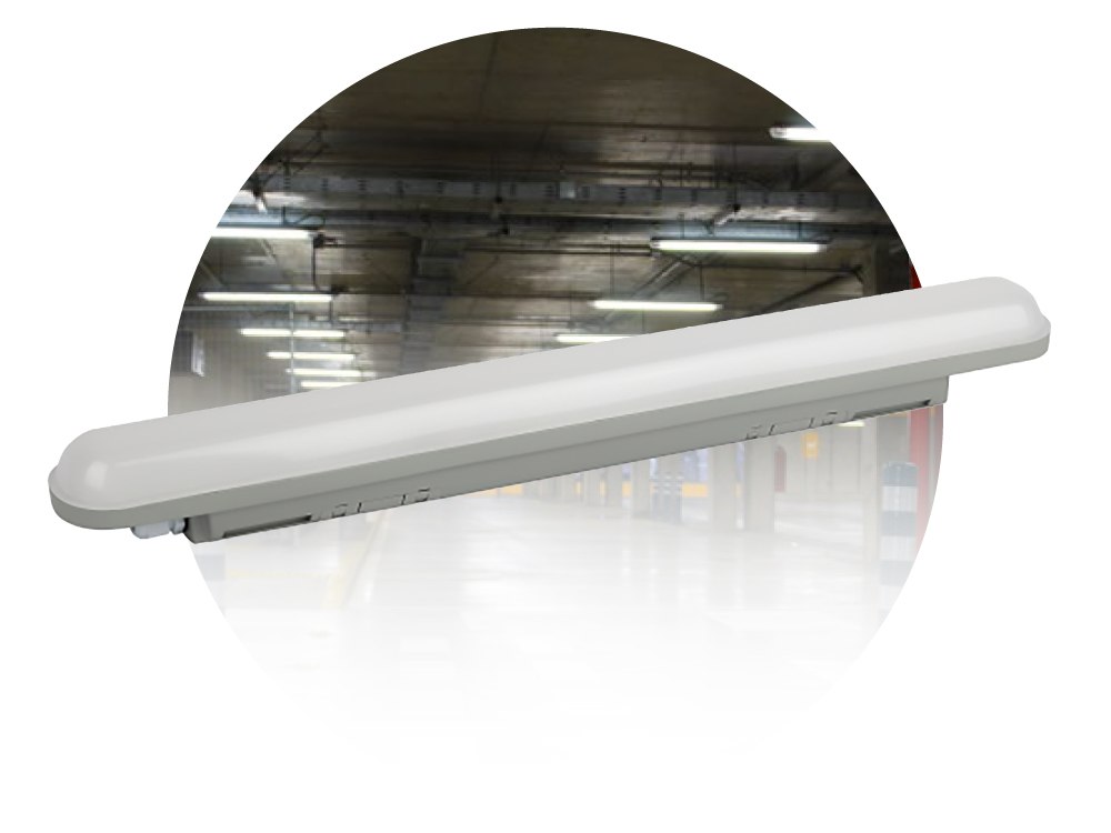 Новый LED-светильник в серии ЭРА SPP-211: 48 Вт, нейтральный белый свет