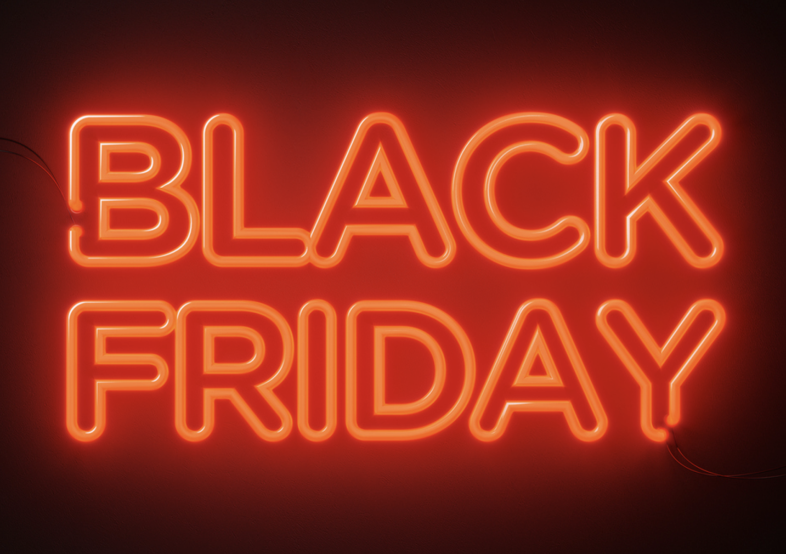 Чёрная пятница распродаж: история всемирного маркетингового феномена