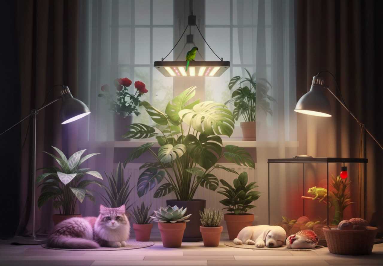 Приглашаем на открытый вебинар по фитоосвещению ЭРА! 24 декабря (СР) 10.00 (МСК)