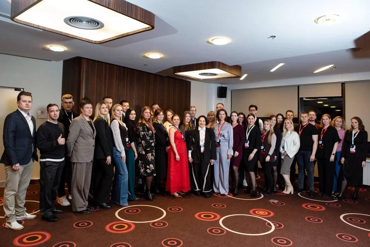 Компания ЭРА приняла участие в осенней сессии Университета РАЭК