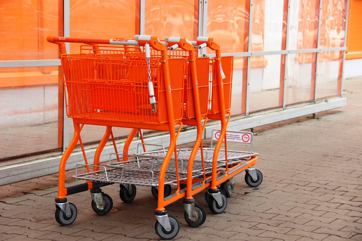 «Группа Лента» приобретёт бизнес сети «OBI Россия» путём покупки её активов