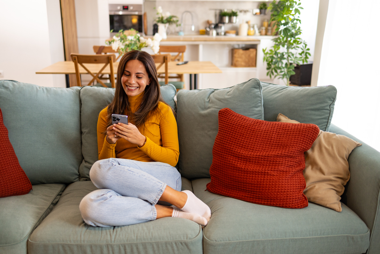 «М.Видео» запустила продажу мебели на собственном маркетплейсе