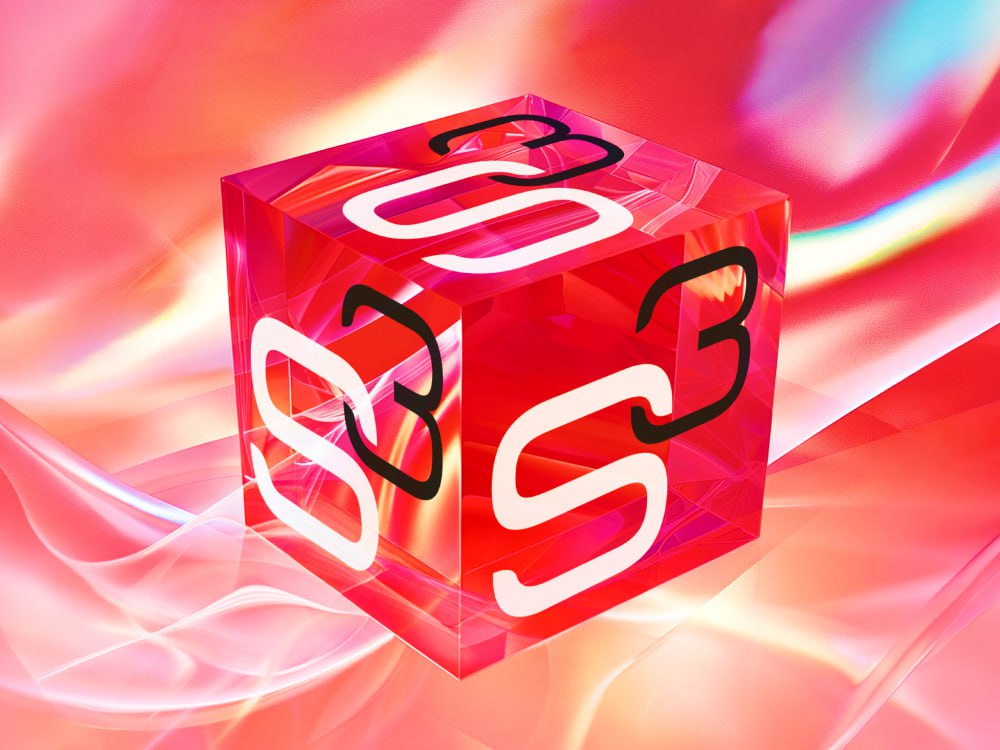 22 февраля — День основания компании S3!