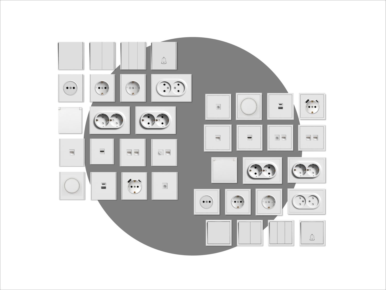 Компания ЭРА выпустила две новые серии ЭУИ — Arktik и Galaxy