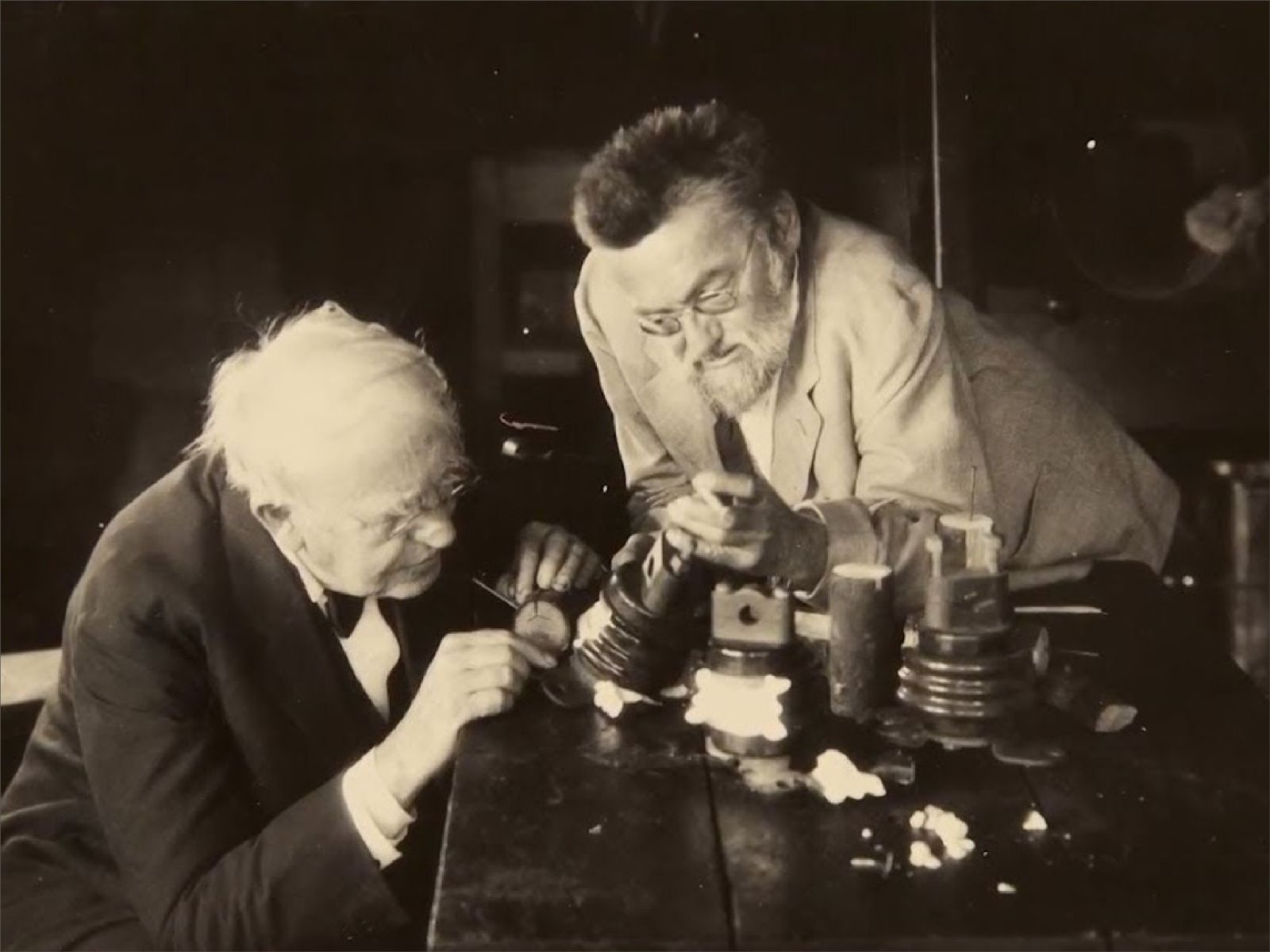 День в истории: 9 апреля 1865 года родился Чарлз Протей Штейнмец