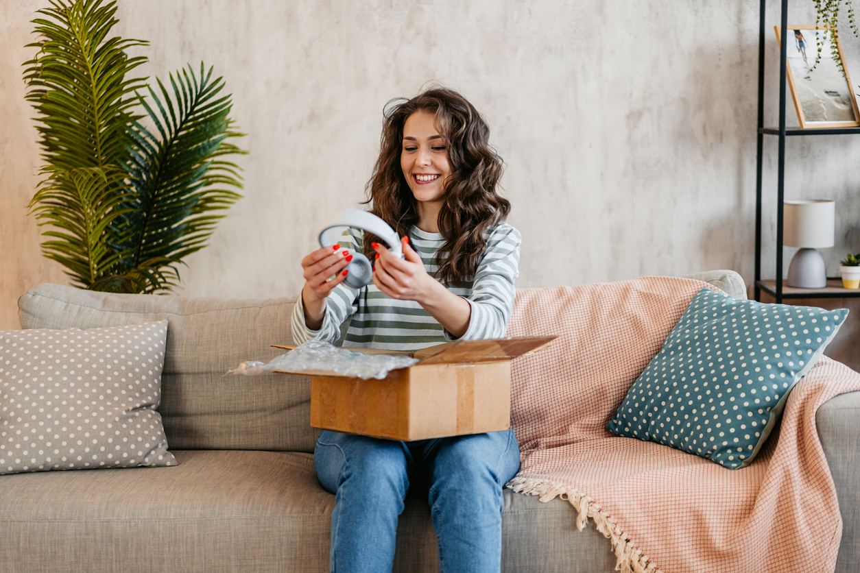 Каждый третий россиянин советуется с ИИ перед совершением крупных покупок