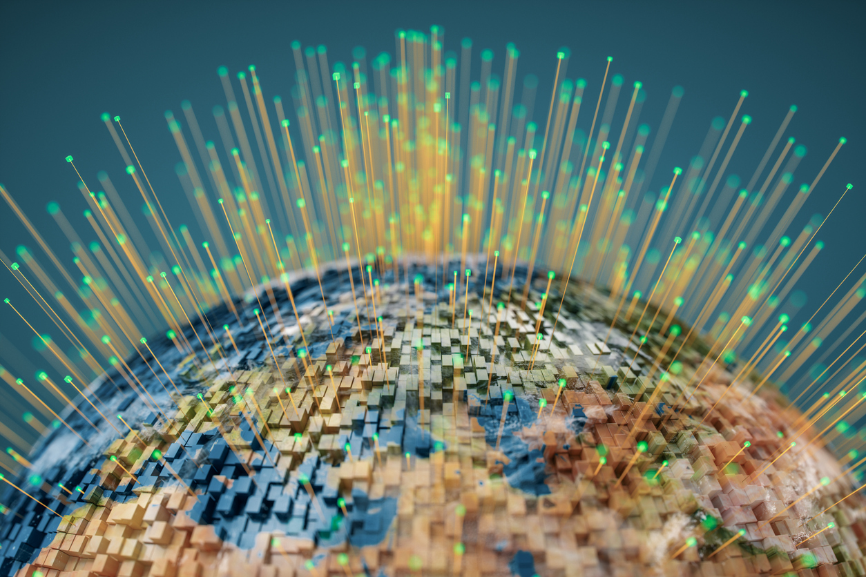 Названы тренды мировой энергетики на 2026 год