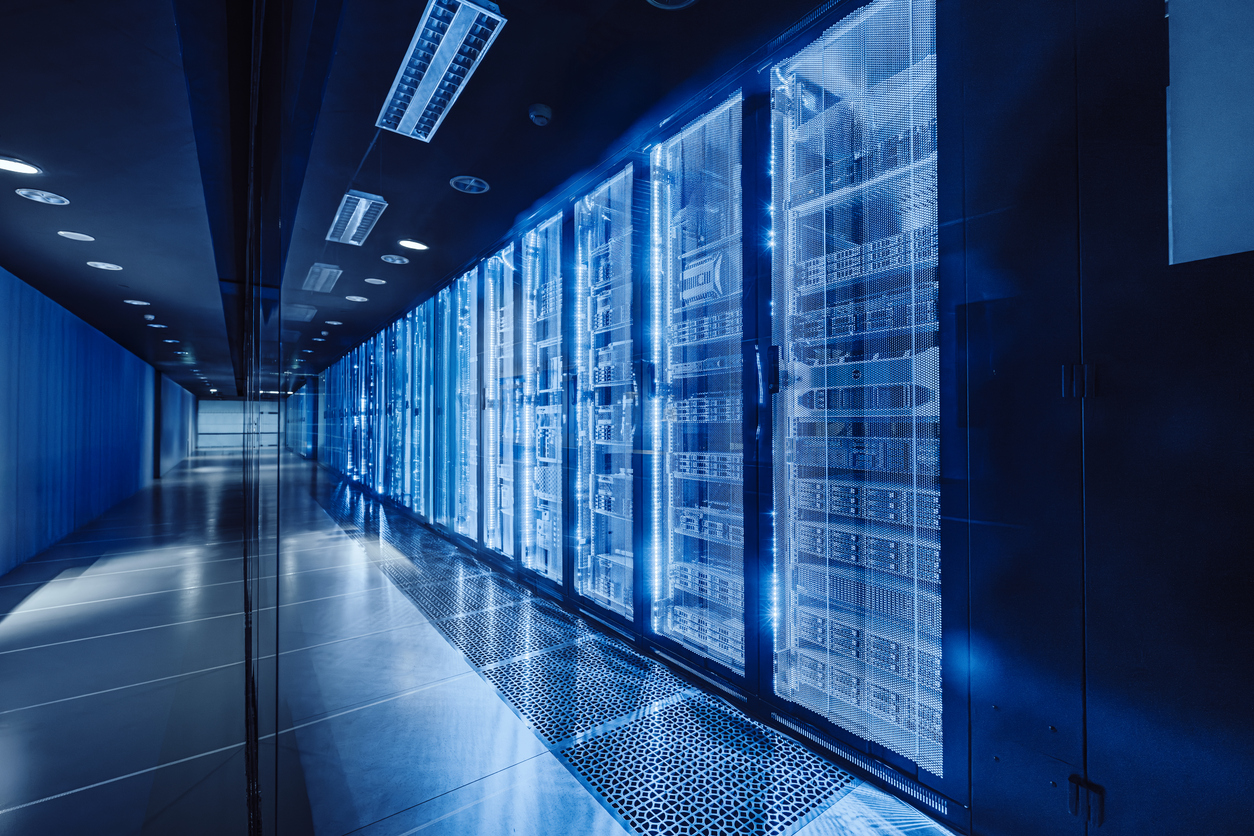 Заключена рекордная сделка на 1 ГВт солнечной энергии для питания центров обработки данных