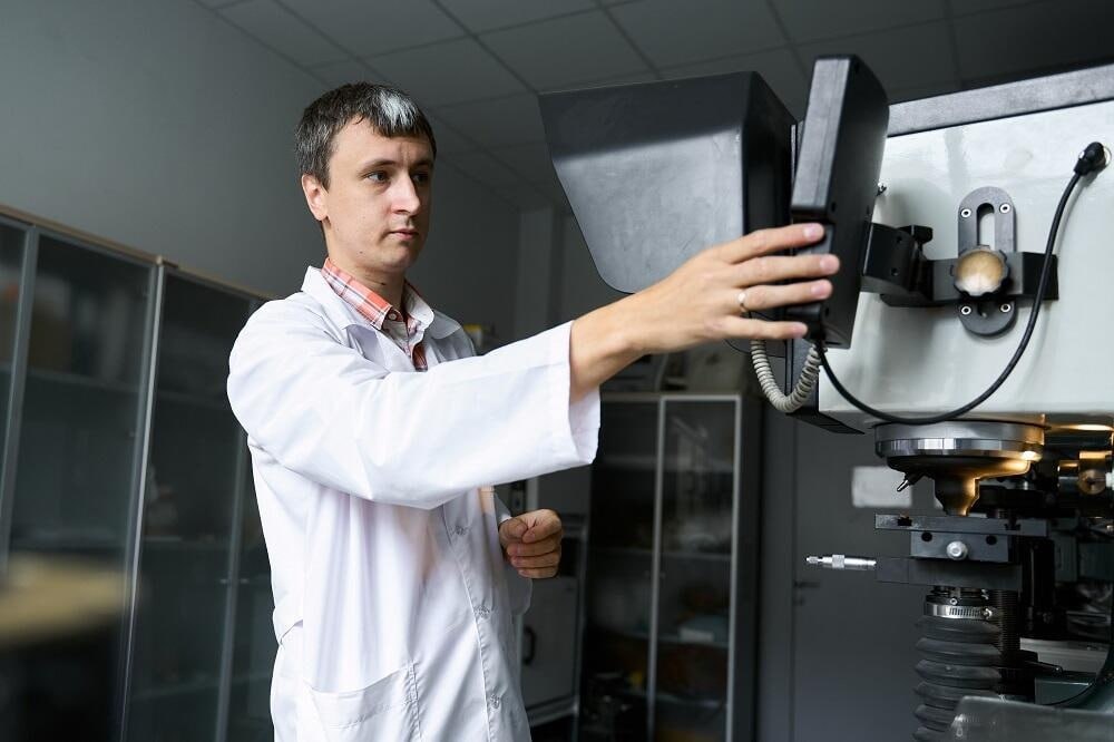 В России создали уникальный алюминиевый сплав для энергетики