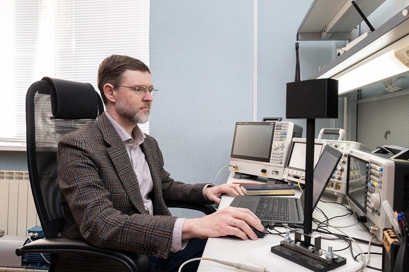 В России разработали интеллектуальную систему мониторинга коррозии для сложных условий