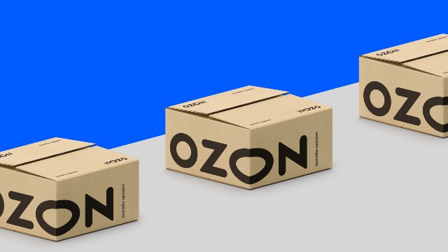 Интернет Магазин Типа Ozon