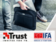 Trust примет участие в выставке IFA 2019