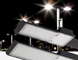 ЭРА SPP-502/503 - новые консольные светильники
ЭРА SPP-502/503 - новые консольные светильники